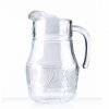 Luminarc Fleur Jug 1.3l