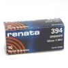 394 Batteries pk10