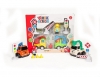 Cartoon Cars Ap22363