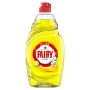 Fairy Lemon Price Marked 10x433ml