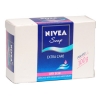 Nivea Soap Dry Skin Twin 100g