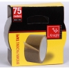 75m Brown Ttape