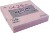 Gala Jableware 2ply Napkins Pink 40x40cm 30pk