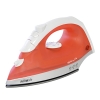Homelife 1200w Steam Iron With Non Stick Soleplate