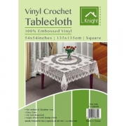 Square Table Cover 135*135cm