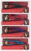Mini Hair Straighteners