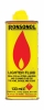 Ronsonol Lighter Fluid 133ml X12