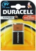 Duracell Basic 9v 10pkx1 Mn1604