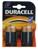 Duracell Basic D 10pkx2 Mn1300