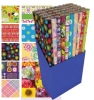 All Occasions Gift Wrap 70x300cm