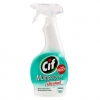 Cif Ultrafast Multi Purpose Bleach 6x450ml