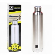 1ltr S/S Vacuum Flask