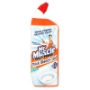 Mr Muscle THICK Bleach 8X750ML