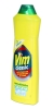 Vim Cream Lemon