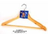 2pcs Wooden Hangers