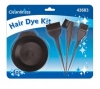 Cleanliness Hair Dye Kit