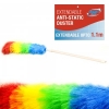 Knight Extendable Anti Static Duster