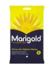 Marigold Kitchen Gloves 6 
pc Small