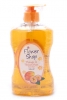 Flower Shop Handwash Mango & Passion 12x500ml