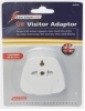 Uk Visitor Adaptor (46330)