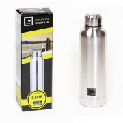 S/S 500ml Flask