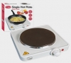 Quest Single Hot Plate 1500 Watt