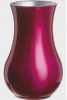 Luminarc Oxygen Flashy Vase Rasberry 20cm