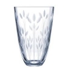 Cristal Darques Muse Vase 25cm