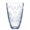 Cristal Darques Muse Vase 25cm