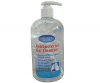 Kingsley House Antibacterial Hand Gel 500ml X6