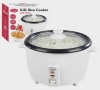 Quest 0.8l Rice Cooker 350 Watts