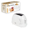 Quest 2 Slice Toaster 700 Watt