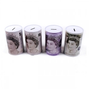 Money Box