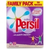 Persil Powder Colour 100w