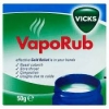 Vicks Vaporub 6x50g