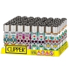 Clipper The Super Lighter Mexican X40