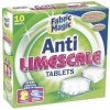Fabric Magic Anti Limescale Tablets X10