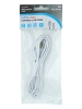 Ultramax Usb To Lightning 30 Pin/Micro Usb Cable