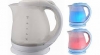 Frontier Led Changing Kettle 1.8ltr