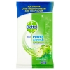 Dettol Power Fresh A/B Floor Wipes