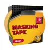 Masking Tape 20m