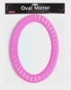 Oval Mirror (N213)