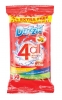 Duzzit 4all All Purpose Wipes X50