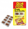 Big Cheese Fresh Bait Refills 8pk