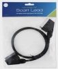 Lectrolite Scart Lead 1m (S2s)