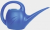 2.5l Watering Can Blue