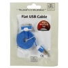 Iphone 4 Usb Data Cable 1m