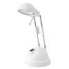 Lloytron 20w Task Lamp White