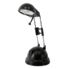 Lloytron 20w Task Lamp Black