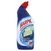 HARPIC LIME SCALE REMOVER £1